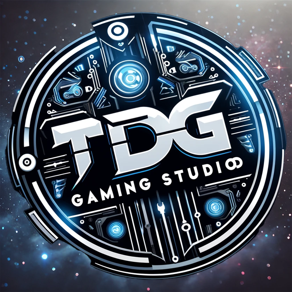 TDG Gaming Studio